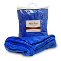 Mink Touch Luxury Blanket (50"x60")